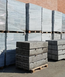 Челябинский завод полистиролбетонных изделий (ЧЗПИ)