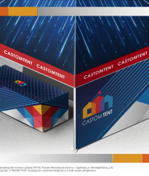 Кастом Тент