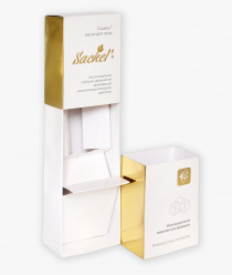 ООО Райтбокс - производство упаковки из картона