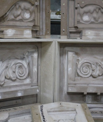 Дмитровский литейно-механический завод (ДЛМЗ)