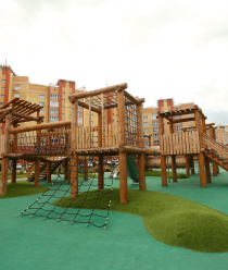 Завод Игрового Спортивного Оборудования