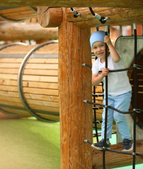 Завод Игрового Спортивного Оборудования