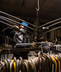 Завод Игрового Спортивного Оборудования