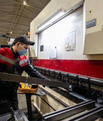 Завод Игрового Спортивного Оборудования