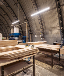 Завод Игрового Спортивного Оборудования