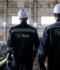 Стальные решения РУС