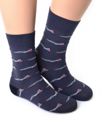Global sock