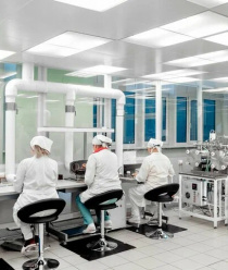 Иркутский релейный завод