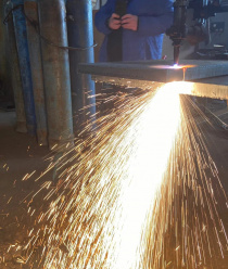 Инвест Сталь (Investsteel)