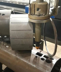 Инвест Сталь (Investsteel)