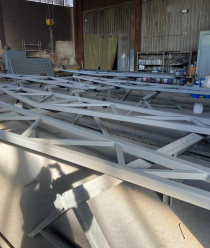 Инвест Сталь (Investsteel)