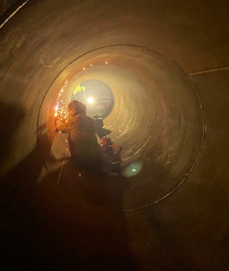 Инвест Сталь (Investsteel)