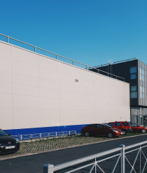 Мегатехника СПб