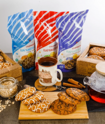 Сладкодаров