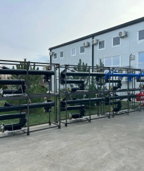 НПП Югнефтемаш