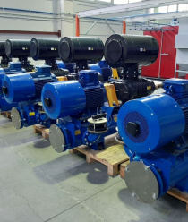 Мегатехника СПб