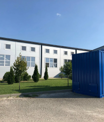 НПП Югнефтемаш