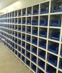 Фирма Сатурн