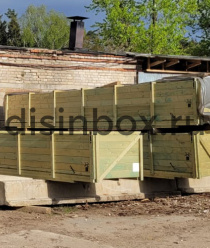 ПК Дезинбокс