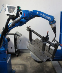 Робототехника