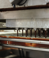 Кондитерская фабрика Саратовская