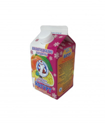 МЗ Устюгмолоко