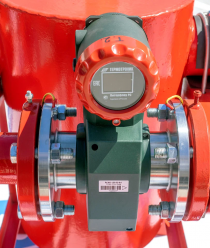 Производство модульных тепловых пунктов в Тюмени