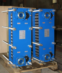 Производство модульных тепловых пунктов в Тюмени