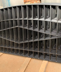 Завод сварных ограждений