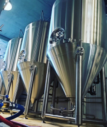 Инокс Оренбург & Инокс Инжиниринг