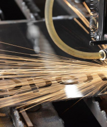 Штамповочно-механический завод ОрелЪ