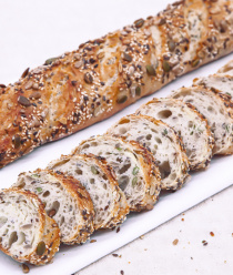 Мистер Злак