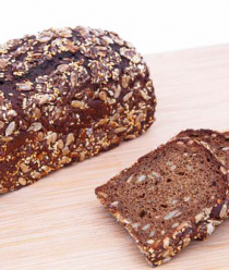 Мистер Злак