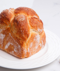 Мистер Злак