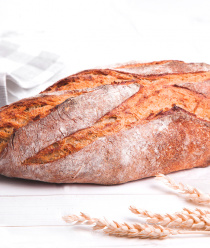 Мистер Злак