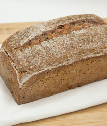 Мистер Злак