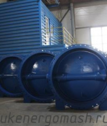 УралКомплектЭнергоМаш