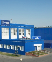 Стандарт Пластик Групп