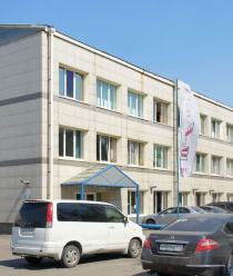 Винпласт-Сиб