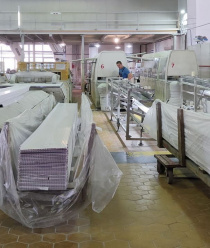 Винпласт-Сиб