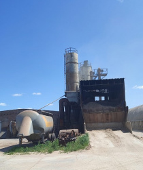 Завод Финстрой