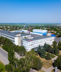 Алеко Машинери