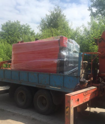 Завод парогенераторов