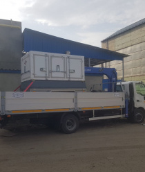 Завод парогенераторов