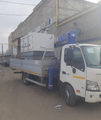 Завод парогенераторов