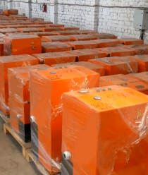 Завод парогенераторов