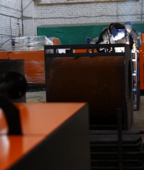 Завод парогенераторов