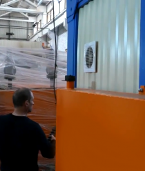 Завод парогенераторов