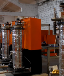 Завод парогенераторов