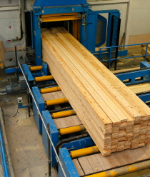 Завод пиломатериалов Пладонит